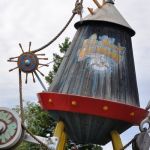 Six Flags Discovery Kingdom - 046